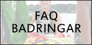 Froggy Vattensports badringsguide FAQ. Välj rätt badring. 