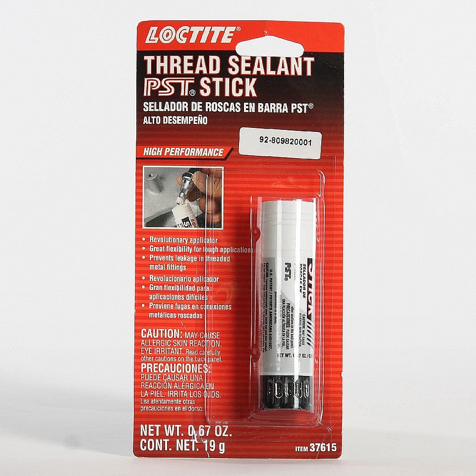 LOCTITE Tätning Loctite PST Thread Sealant Stick hos Froggy