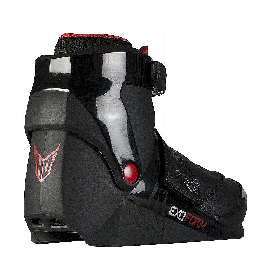 HO Syndicate A3 / Exo Form System Boots / Bindning hos Froggy