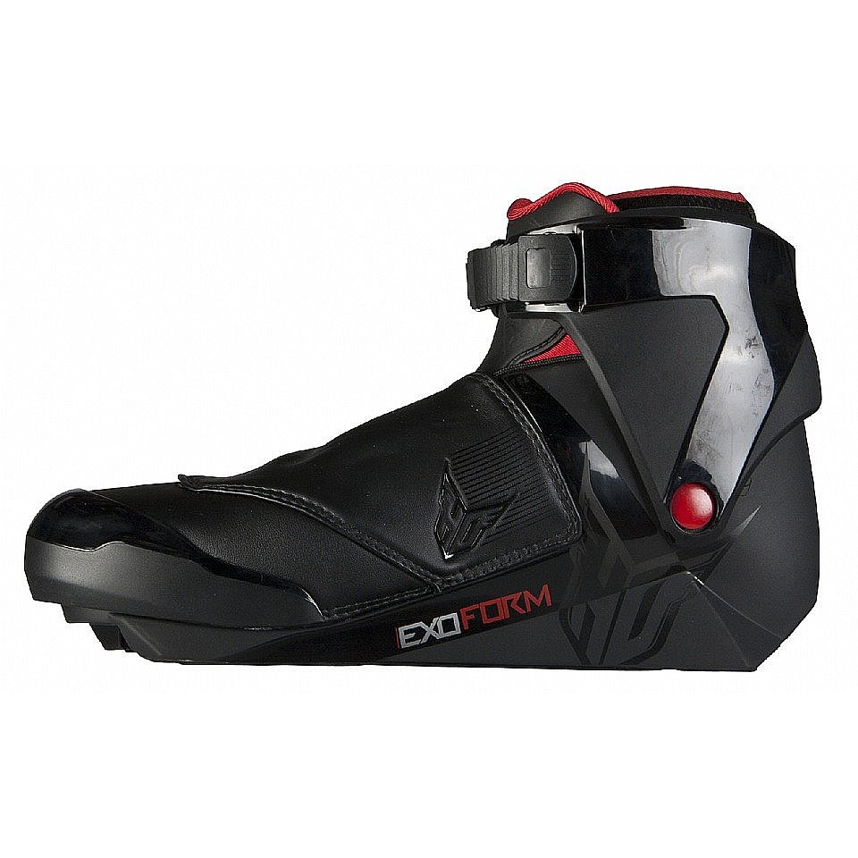 HO Syndicate A3 / Exo Form System Boots / Bindning hos Froggy