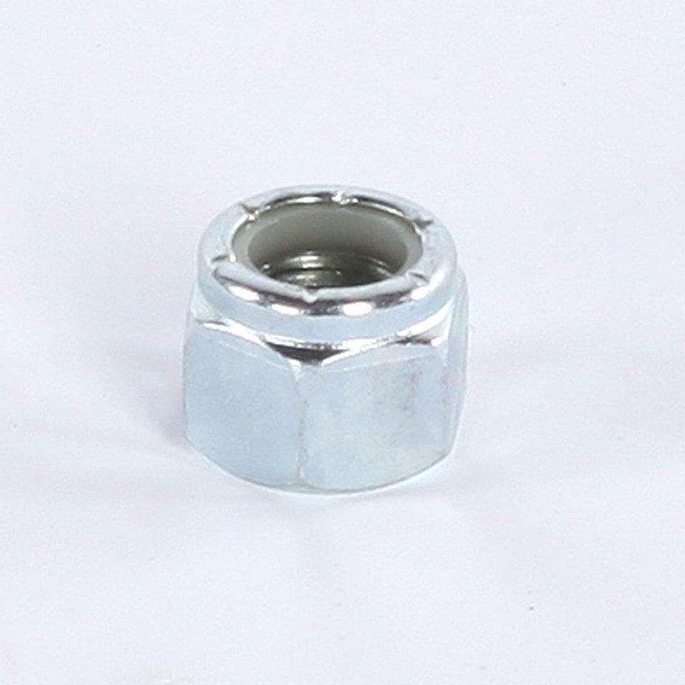 PCM MUTTER, NUT, HEX ESNA 3/824 hos Froggy