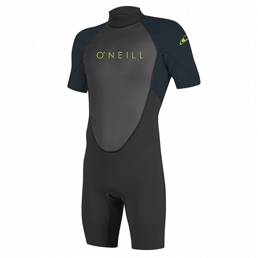 ONEILL Youth Reactor II 2mm S/S Spring L43