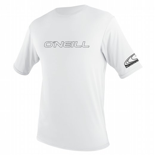 ONEILL Youth Basic Skins S/S Tee 025