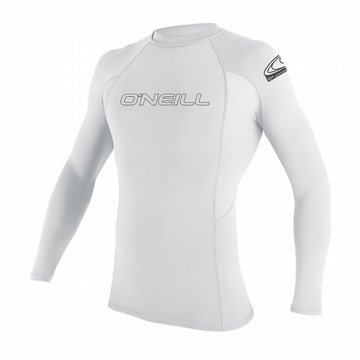 ONEILL Youth Basic Skins L/S Crew 025