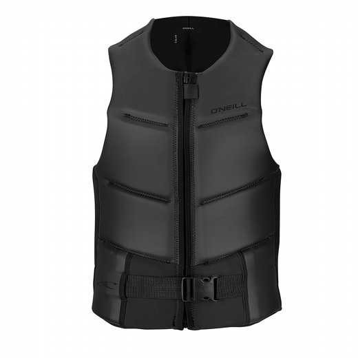 ONEILL Outlaw Comp Vest A00