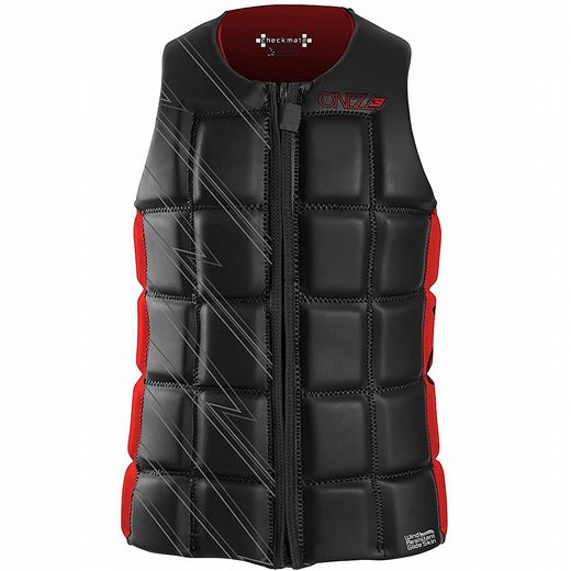 ONEILL Checkmate Comp Vest A71