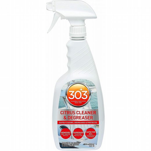 303 Citrus Cleaner & Degreaser Marine 946ml  