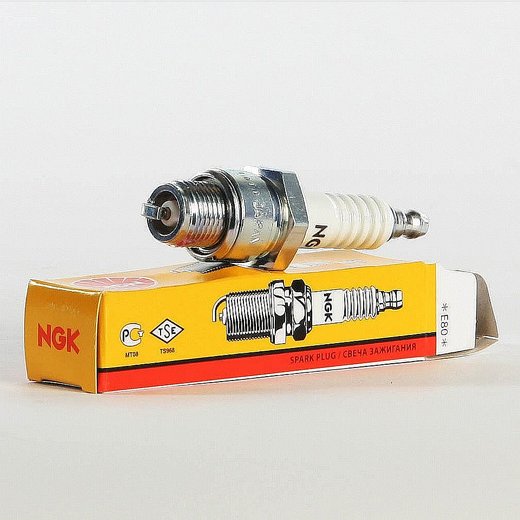 NGK T�ndstift NGK B9HS 10 Spark Plug - 97186
