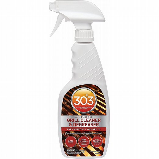 303 Grill Cleaner 