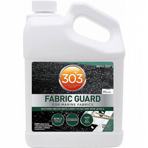 303 MARINE Fabric Guard 3.79L (128oz) 