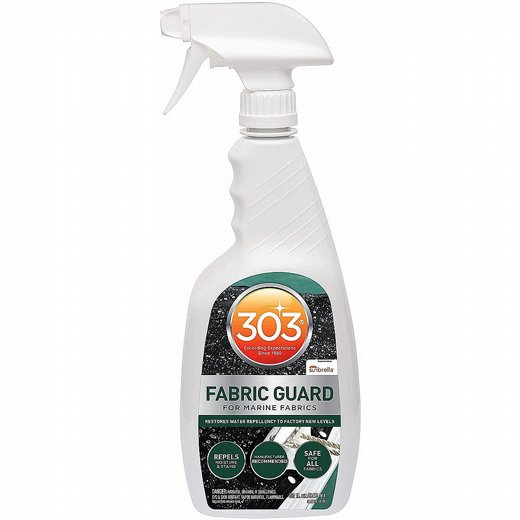 303 MARINE Fabric Guard 946ml (32oz) 