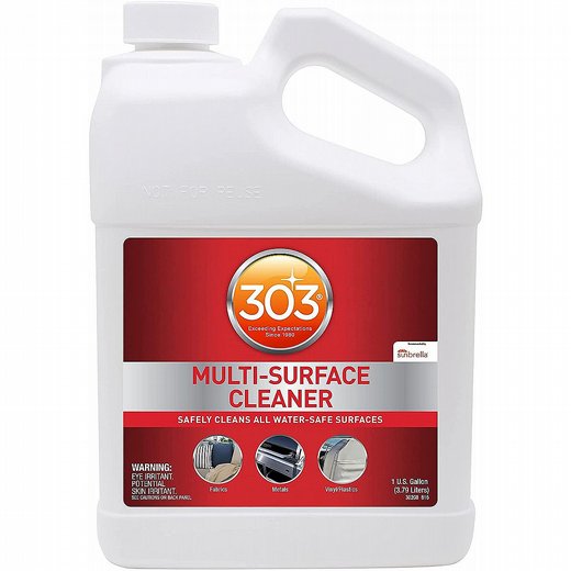 303 Multi-Surface Cleaner 3.79L (128oz) 