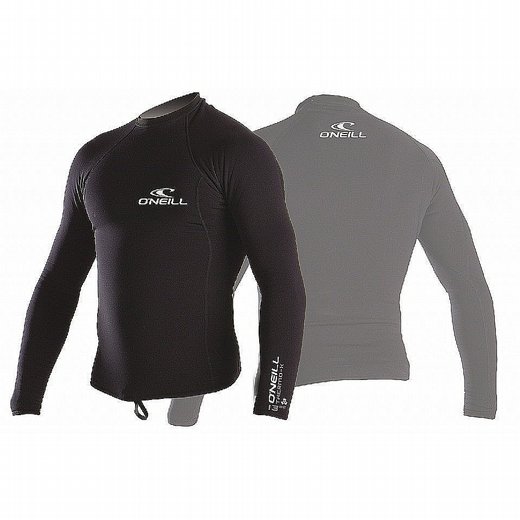 ONEILL THERMO-X L/S CREW 