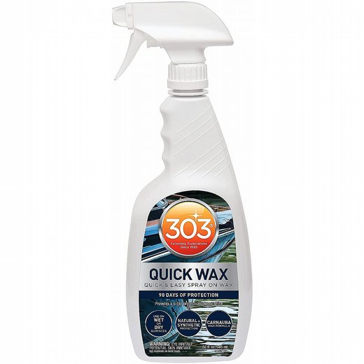 303 Quick Wax 946ml  