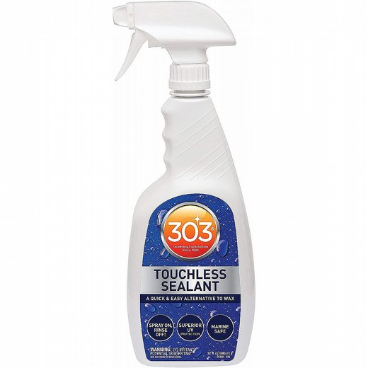 303 Touchless Sealant 