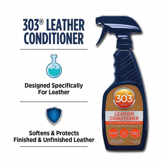 303 Leather Conditioner 