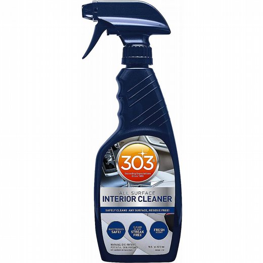 303 All Surface Interior Cleaner 
