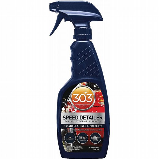 303 Speed Detailer 