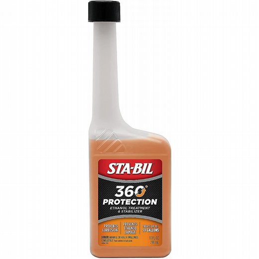 STA-BIL Protection 296 ml 