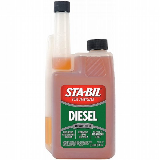 STA-BIL Diesel 946 ml 