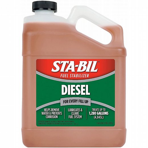 STA-BIL Diesel 3,785l 