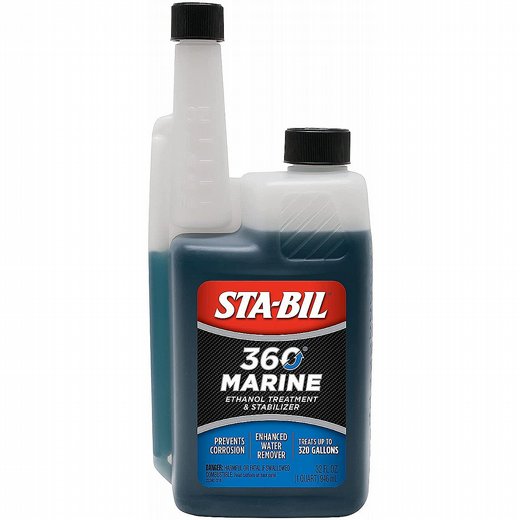 STA-BIL Marine Formula 946 ml 