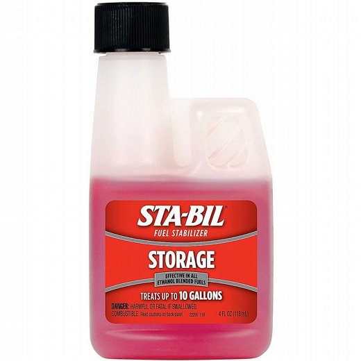 STA-BIL Storage 118 ml 