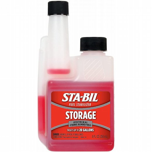 STA-BIL Storage 236 ml 