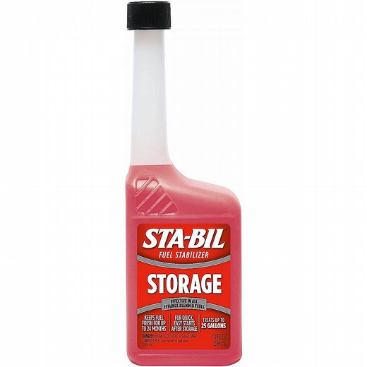 STA-BIL Storage 296 ml 