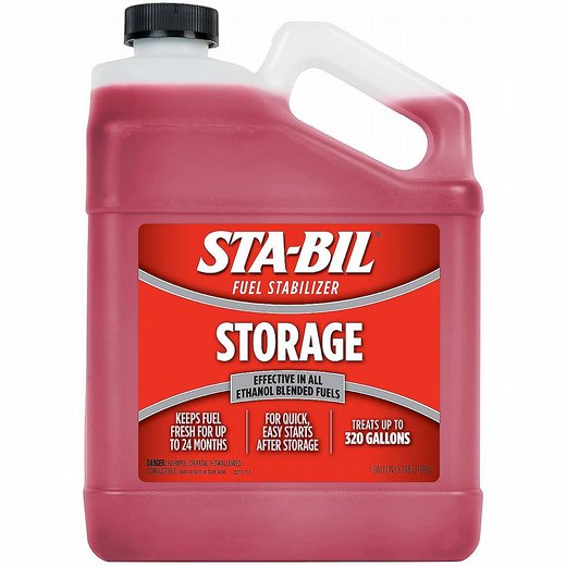 STA-BIL Storage 3,785 l 