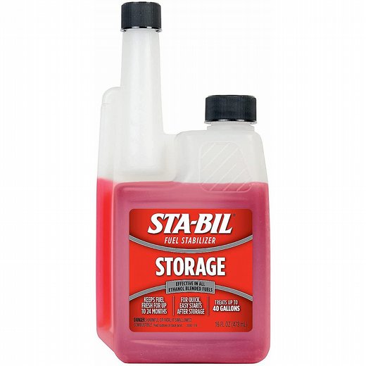 STA-BIL Storage 473 ml 