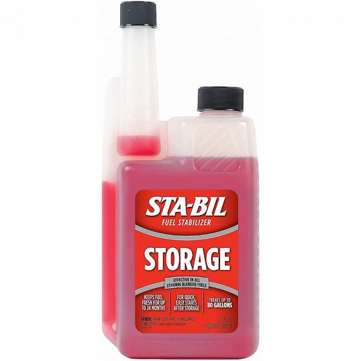 STA-BIL Storage 946 ml 