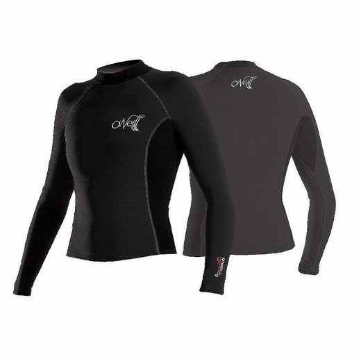 ONEILL WMS Thermo-X L/S Crew 