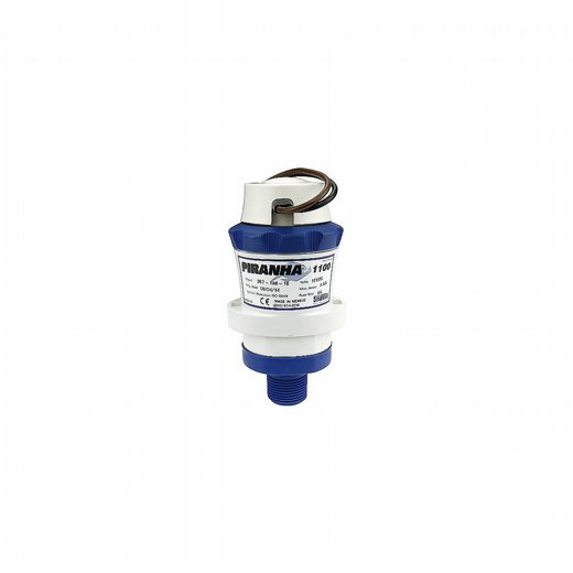 CENTURION Malibu 1100GPH Ballast Pump 