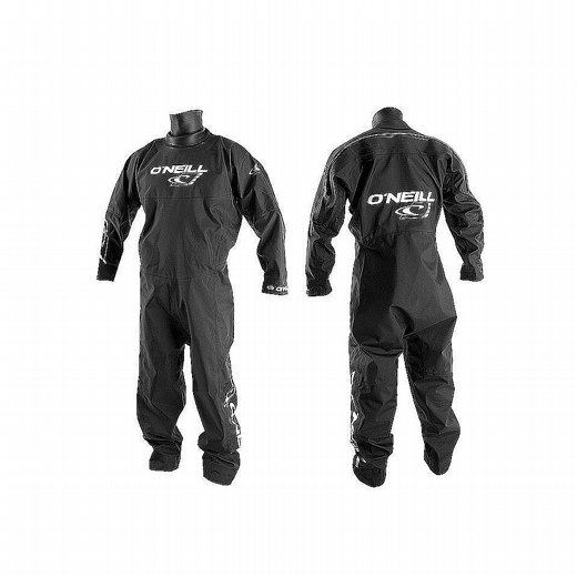ONEILL Boost Drysuit 