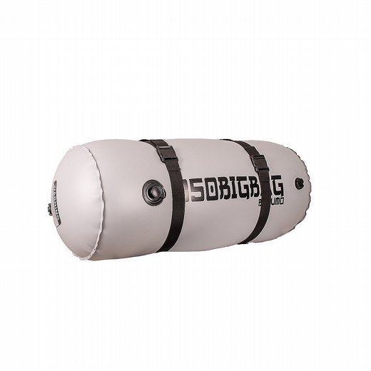 STRAIGHT LINE Big Bag 350 Twin Ballast Bag Sumo 