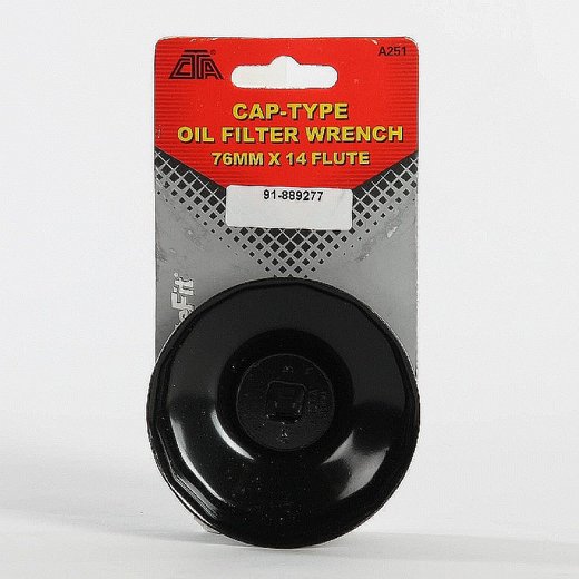 QUICKSILVER Oljefilternyckel OIL FILTER WRENCH - 889277