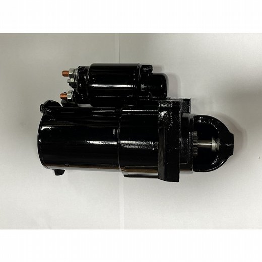 PCM STARTER, (6.0L) BOTTOM MOUNT 