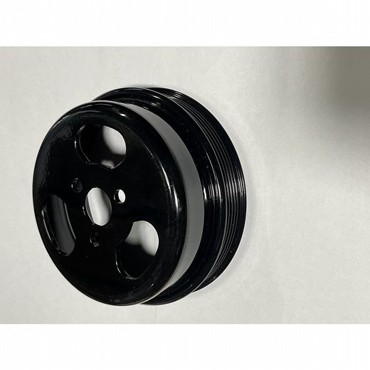 PCM Pulley Raw Water Pump 