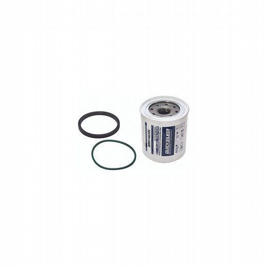 QUICKSILVER Br�nslefilter  