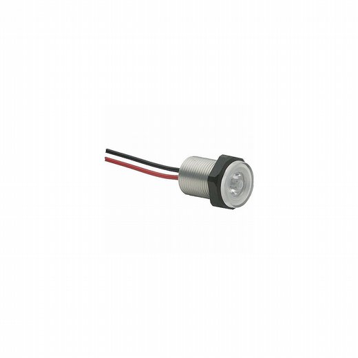 ATTWOOD ATTWOOD 1-inch LED Docking Light 