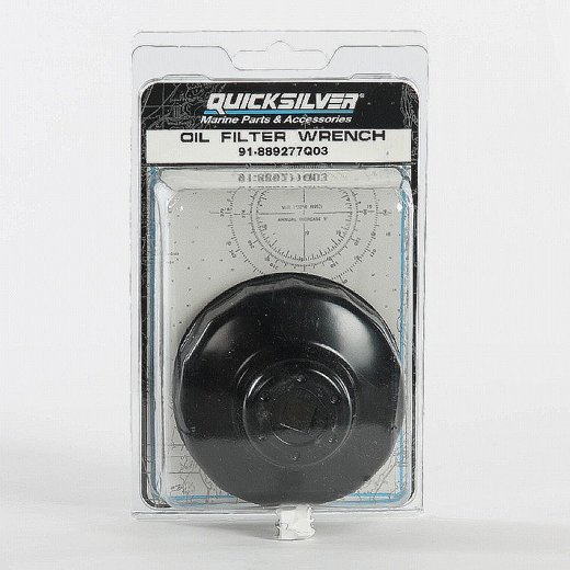 QUICKSILVER Oljefilternyckel OIL FILTER WRENCH - 889277Q03