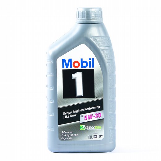 MOBIL1 5W-30 Helsynt. 1L 