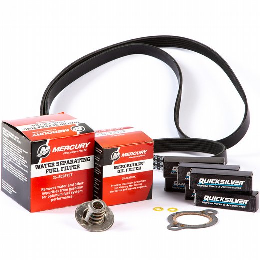 MERCURY Serv Kit-300 HRS 