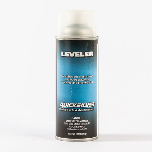 QUICKSILVER Leveler 