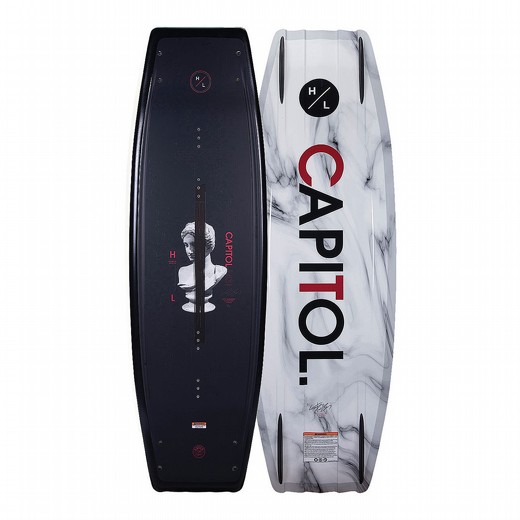 HYPERLITE Capitol Wakeboard 