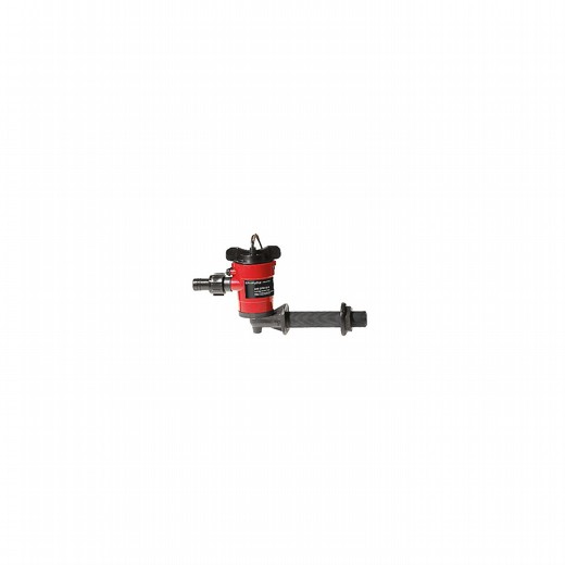 CENTURION SPX Johnson Pump 