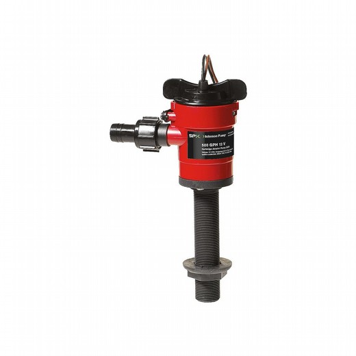 CENTURION Johnson Pump Aerator 500 GPH 12 V 