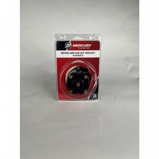 MERCURY F�rdelarlock Rotor Kit 