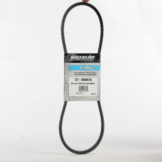 QUICKSILVER Rem till Servopump Rem